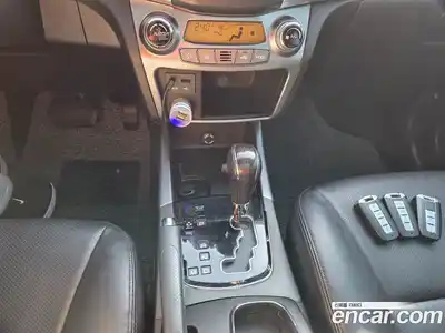 SsangYong Korando 2015 2.0 гидро в Москве № 933260, миниатюра 9