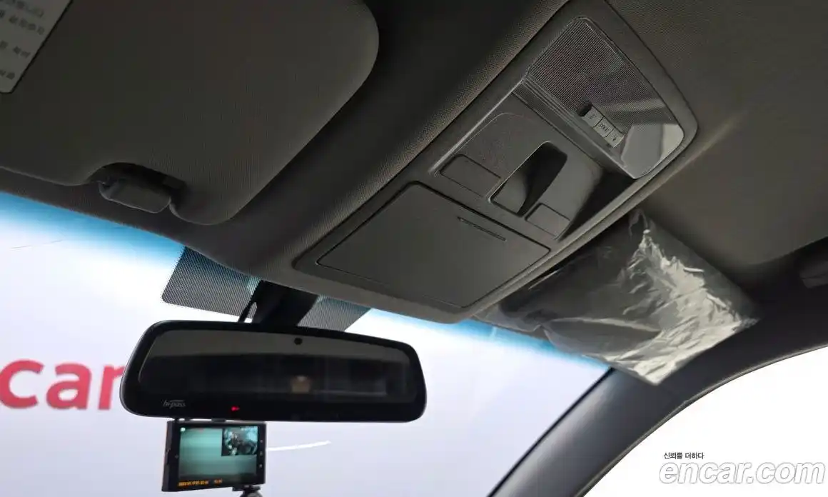 SsangYong Rexton 2019 2.2 Автомат в Москве № 933285, фото 19