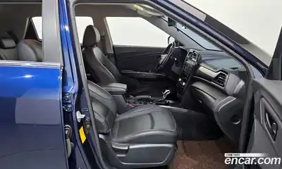 SsangYong TIBOLI 2020 1.6 Автомат в Москве № 933287, миниатюра 11