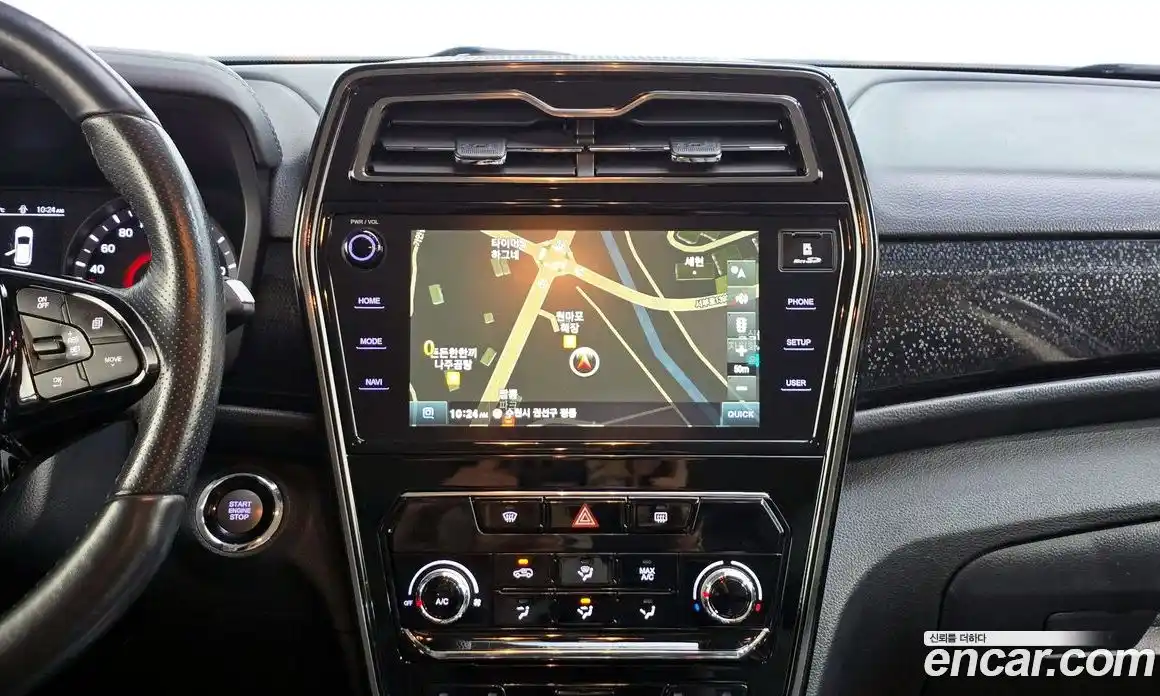 SsangYong TIBOLI 2020 1.6 Автомат в Москве № 933287, фото 14