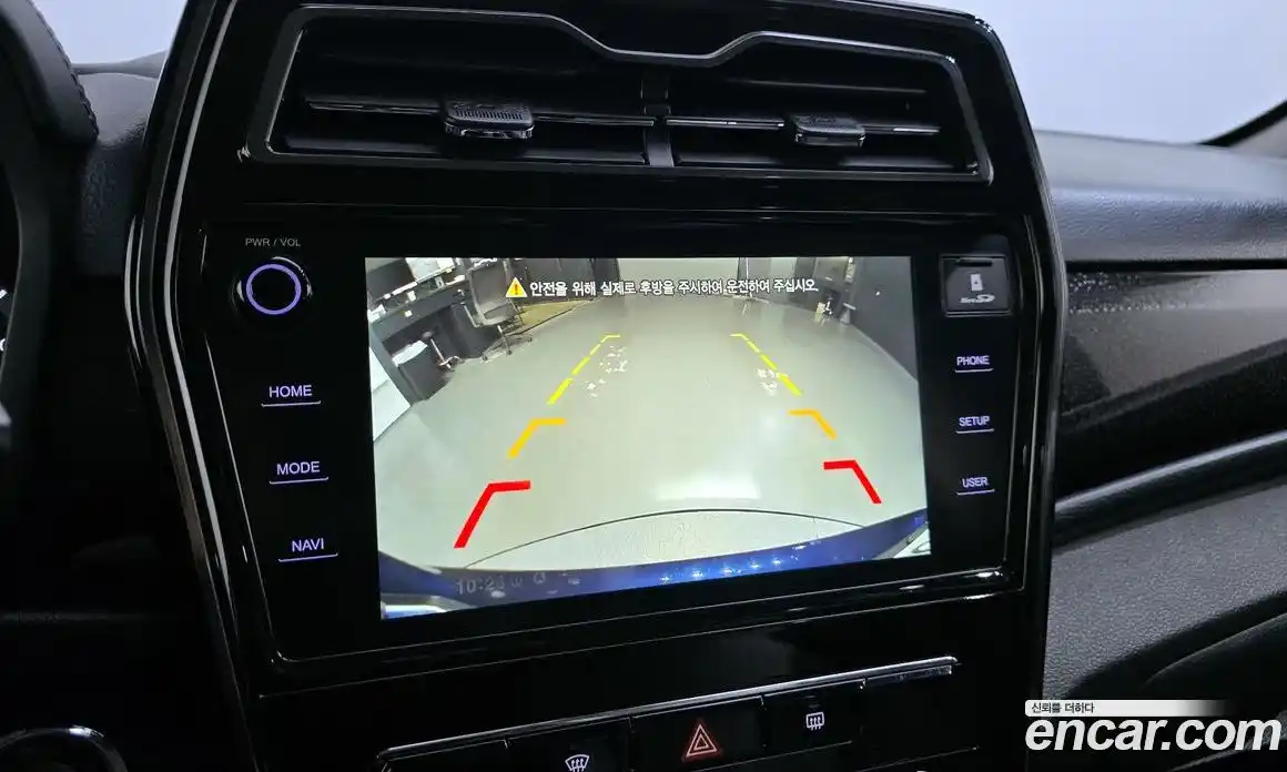 SsangYong TIBOLI 2020 1.6 Автомат в Москве № 933287, фото 15