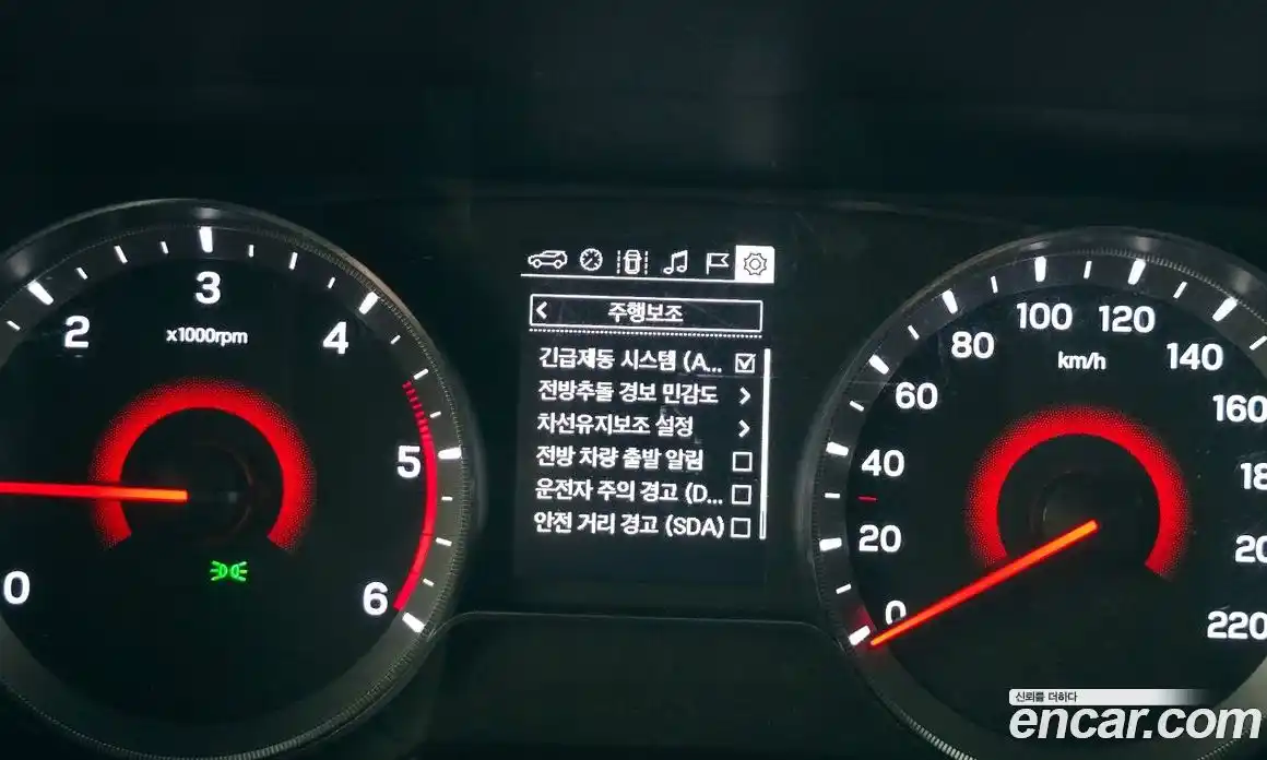 SsangYong TIBOLI 2020 1.6 Автомат в Москве № 933287, фото 16