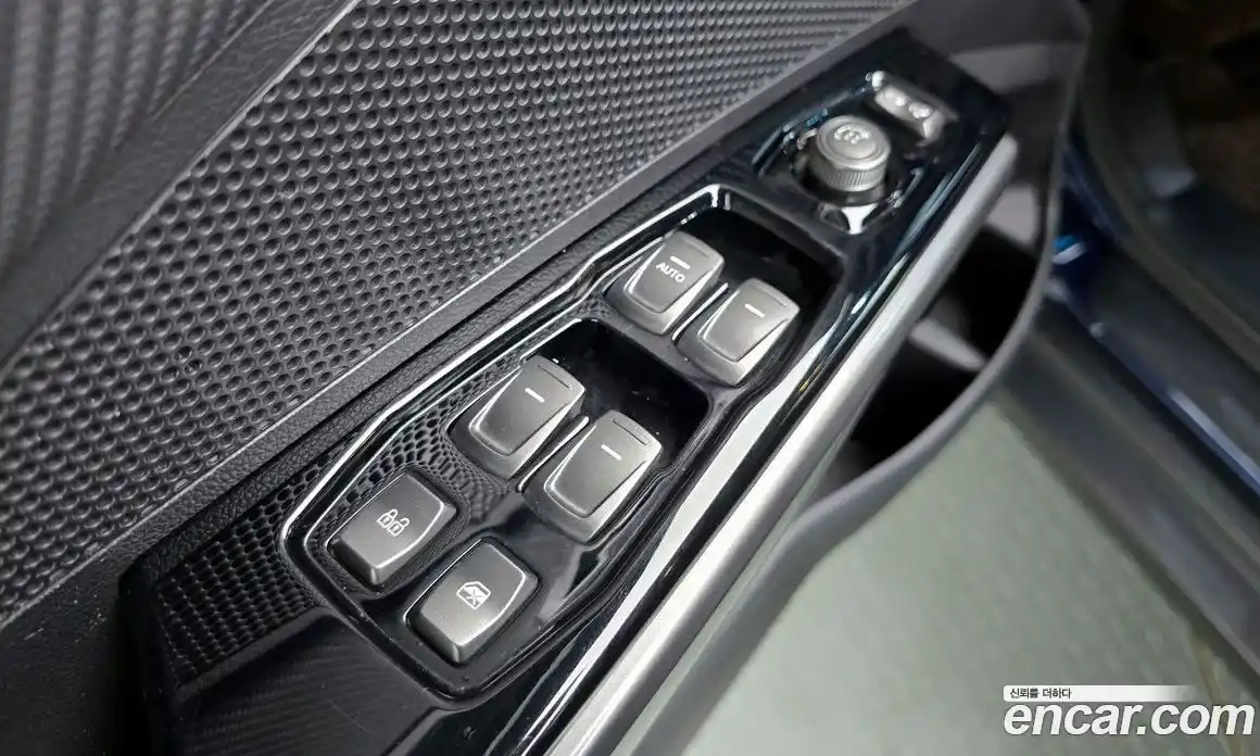 SsangYong TIBOLI 2020 1.6 Автомат в Москве № 933287, фото 17