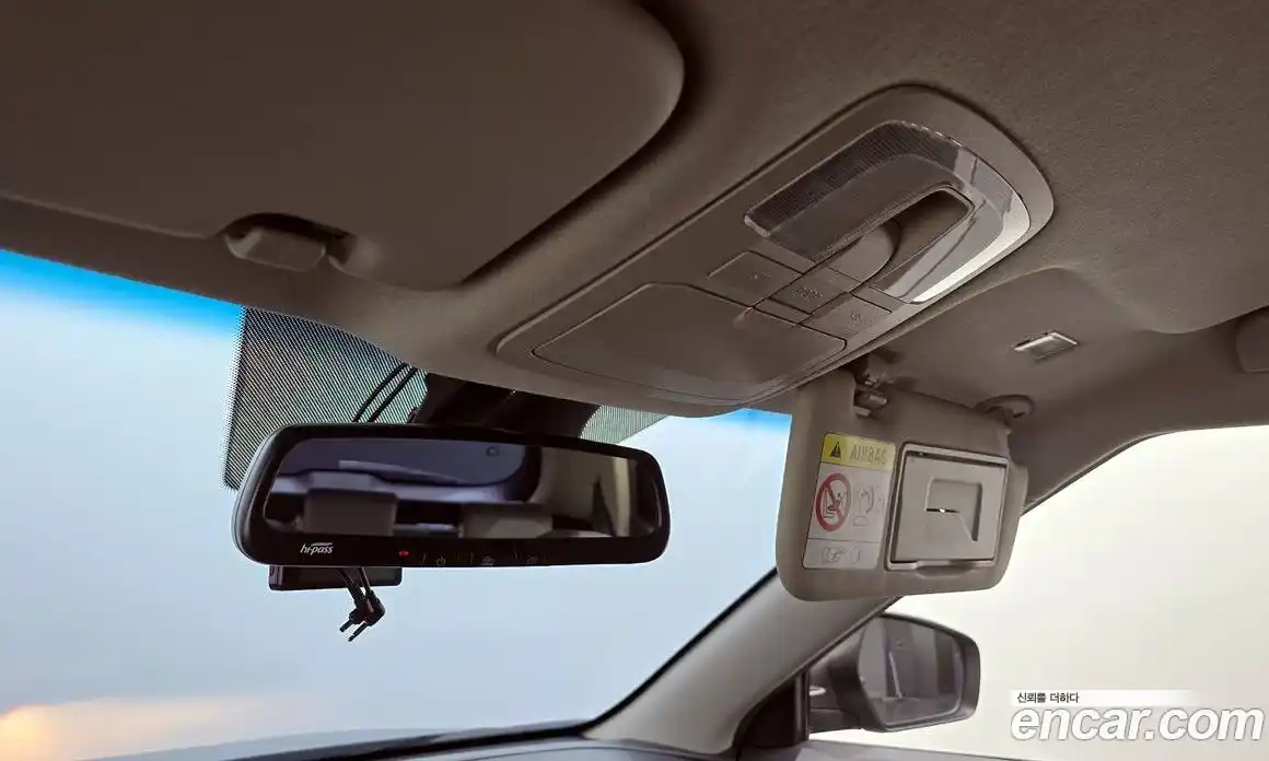 SsangYong TIBOLI 2020 1.6 Автомат в Москве № 933287, фото 19