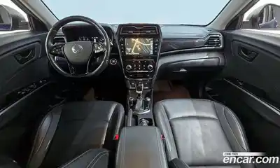 SsangYong TIBOLI 2020 1.6 Автомат в Москве № 933287, миниатюра 7