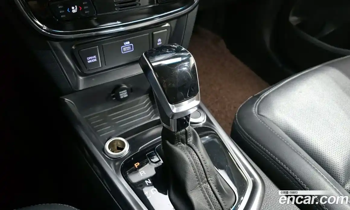 SsangYong TIBOLI 2020 1.6 Автомат в Москве № 933287, фото 9