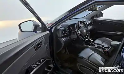 SsangYong TIBOLI 2020 1.6 Автомат в Москве № 933287, миниатюра 10