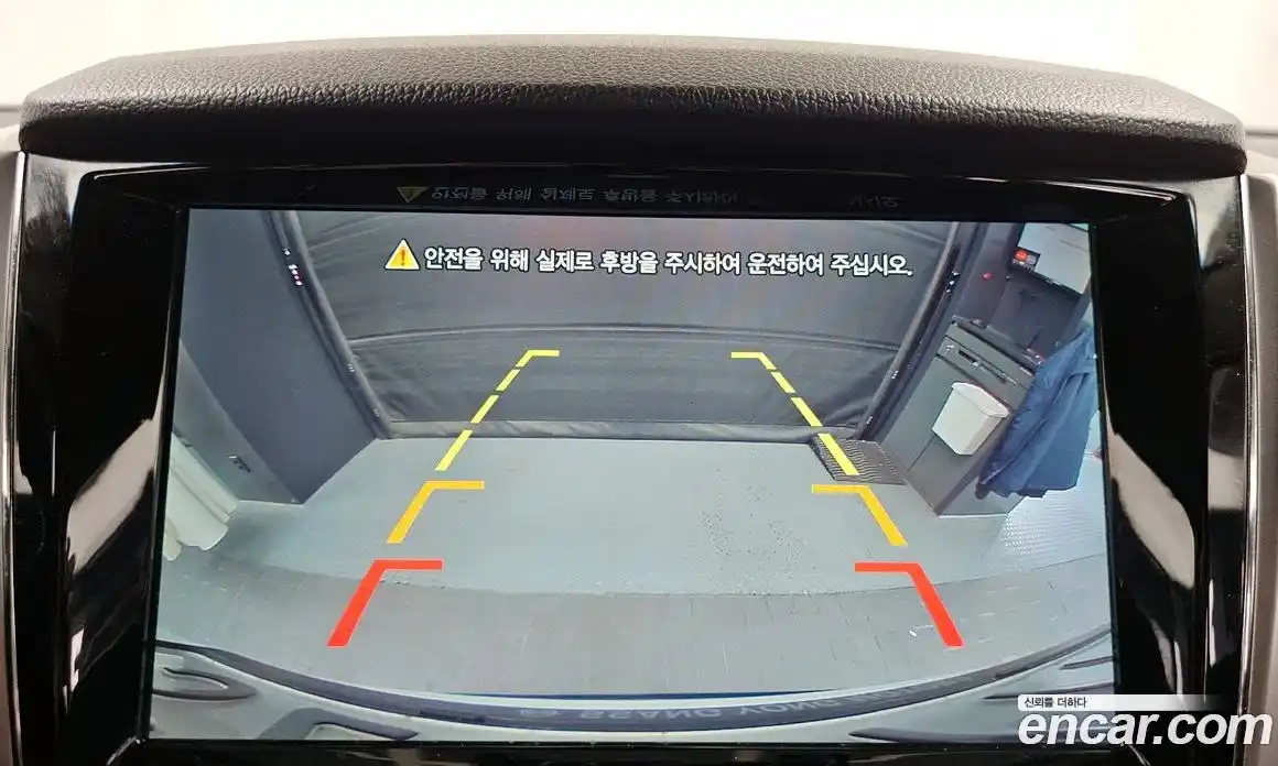 SsangYong Rexton 2018 2.2 Автомат в Москве № 933296, фото 15