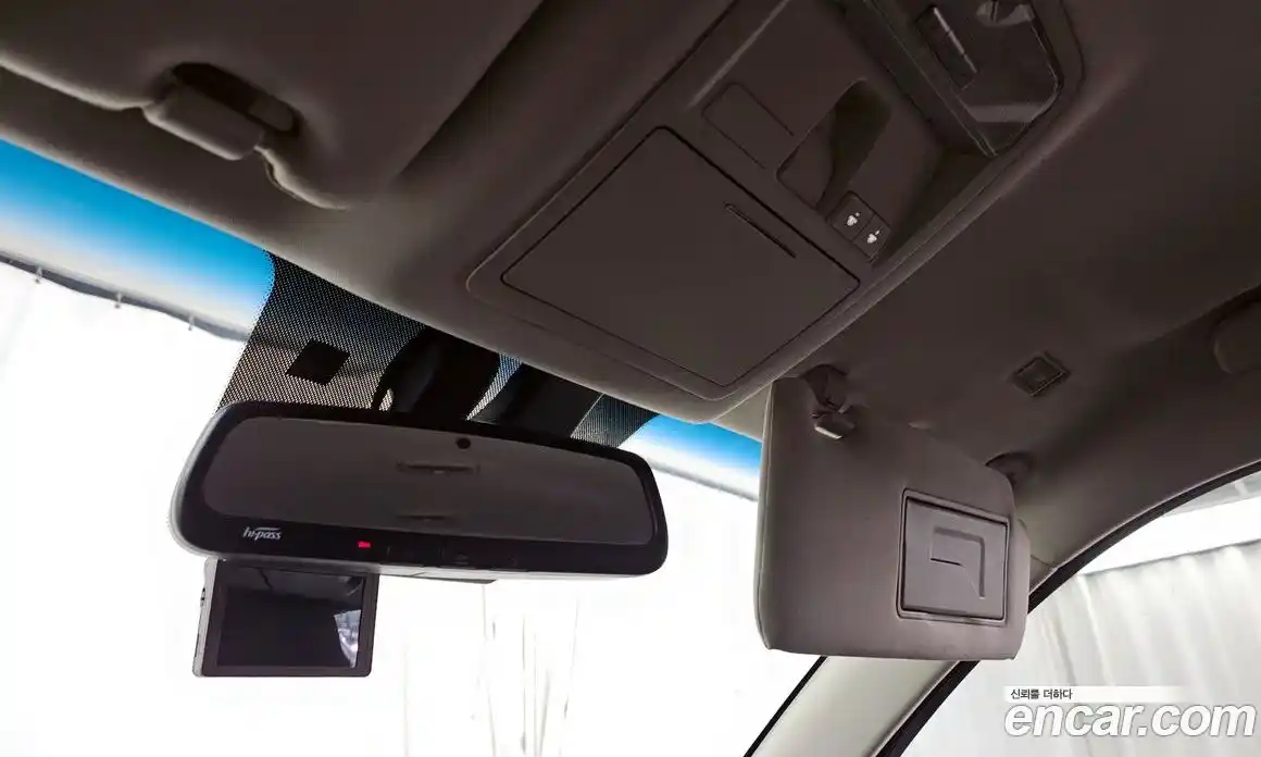 SsangYong Rexton 2018 2.2 Автомат в Москве № 933296, фото 17