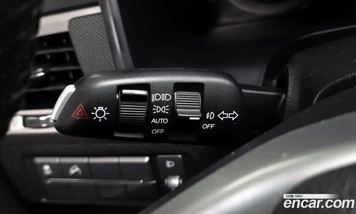 SsangYong Rexton 2018 2.2 Автомат в Москве № 933301, фото 17