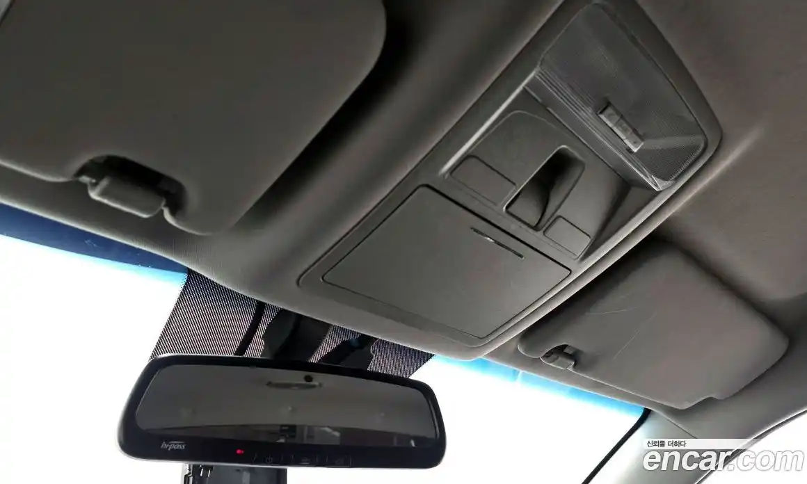 SsangYong Rexton 2018 2.2 Автомат в Москве № 933301, фото 18