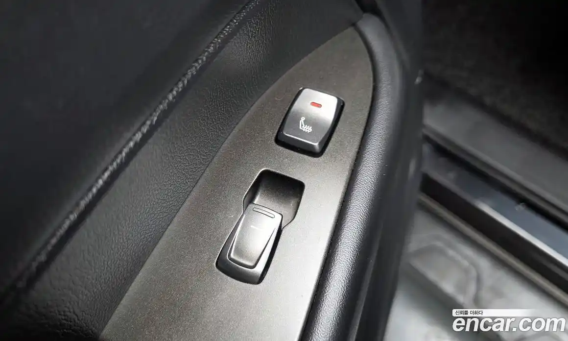 SsangYong Rexton 2018 2.2 Автомат в Москве № 933301, фото 19