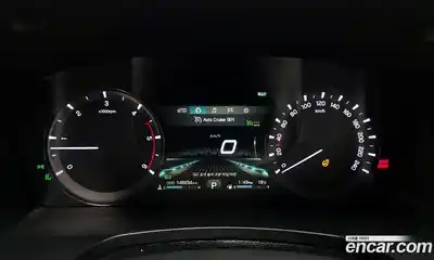 SsangYong Rexton 2018 2.2 Автомат в Москве № 933301, миниатюра 8