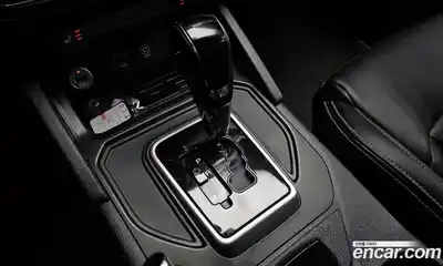 SsangYong Rexton 2018 2.2 Автомат в Москве № 933301, миниатюра 9