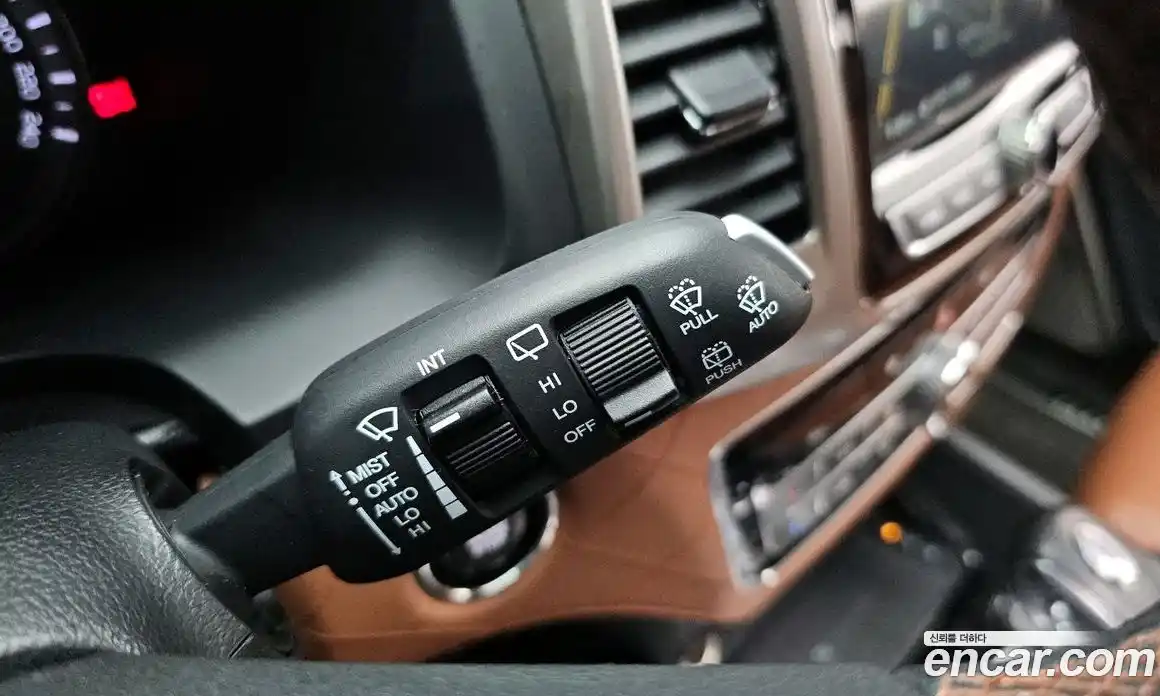 SsangYong Rexton 2017 2.2 Автомат в Москве № 933339, фото 17