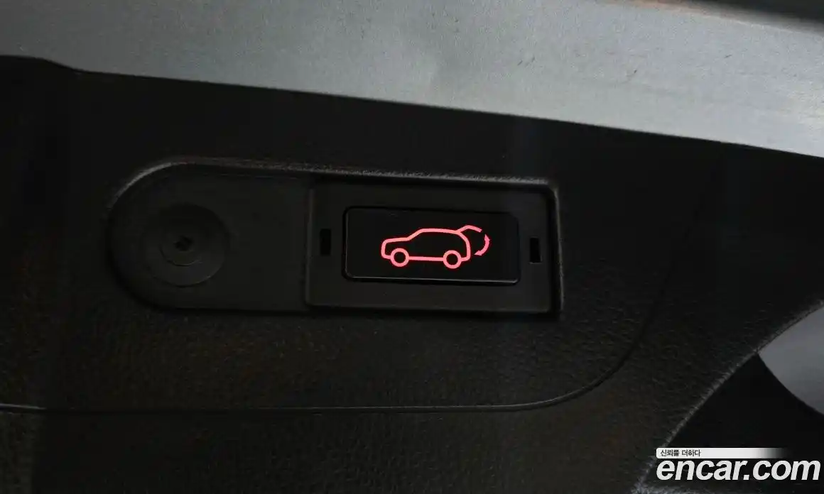 SsangYong Rexton 2017 2.2 Автомат в Москве № 933339, фото 20