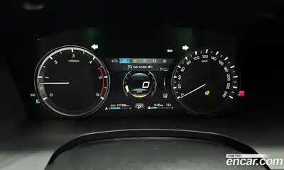 SsangYong Rexton 2017 2.2 Автомат в Москве № 933339, миниатюра 8