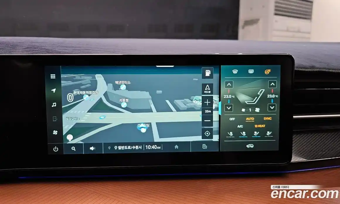 SsangYong Torres 2024 0.2 Автомат в Москве № 933360, фото 14