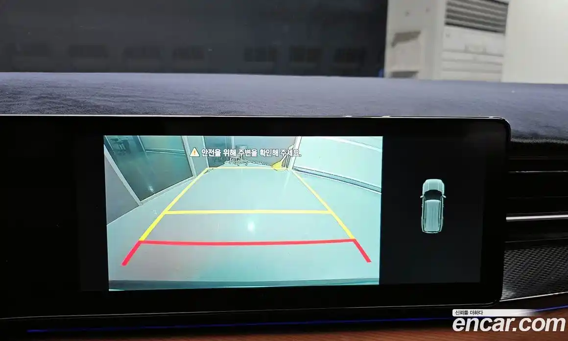 SsangYong Torres 2024 0.2 Автомат в Москве № 933360, фото 15