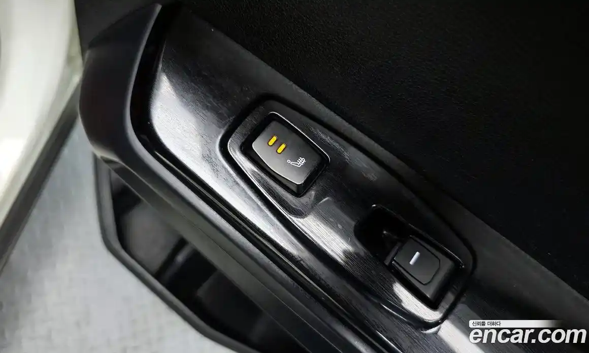 SsangYong Torres 2024 0.2 Автомат в Москве № 933360, фото 19