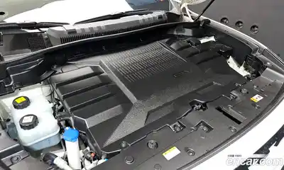 SsangYong Torres 2024 0.2 Автомат в Москве № 933360, миниатюра 6