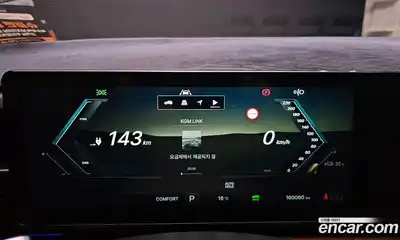 SsangYong Torres 2024 0.2 Автомат в Москве № 933360, миниатюра 8