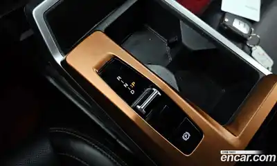 SsangYong Torres 2024 0.2 Автомат в Москве № 933360, миниатюра 9