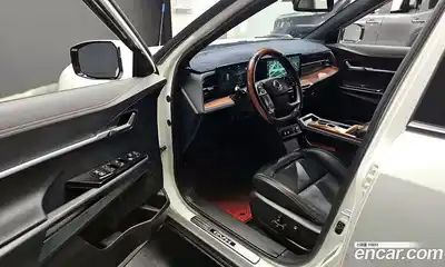 SsangYong Torres 2024 0.2 Автомат в Москве № 933360, миниатюра 10