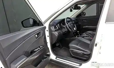 SsangYong TIBOLI 2017 1.6 гидро в Москве № 933375, миниатюра 11