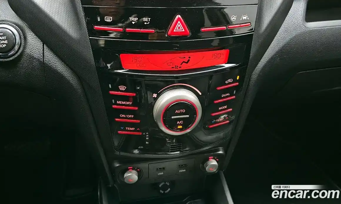 SsangYong TIBOLI 2017 1.6 гидро в Москве № 933375, фото 18
