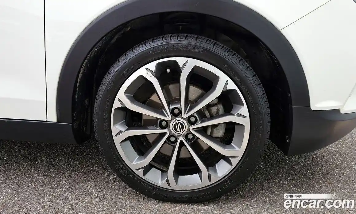 SsangYong TIBOLI 2017 1.6 гидро в Москве № 933375, фото 5