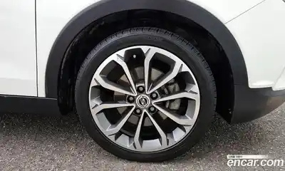 SsangYong TIBOLI 2017 1.6 гидро в Москве № 933375, миниатюра 5