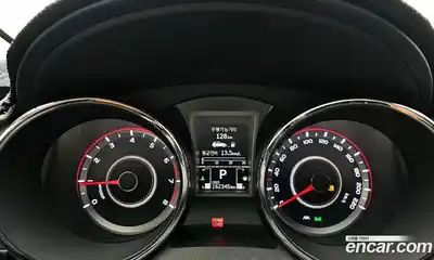 SsangYong TIBOLI 2017 1.6 гидро в Москве № 933375, миниатюра 8