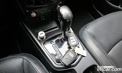 SsangYong TIBOLI 2017 1.6 гидро в Москве № 933375, миниатюра 9