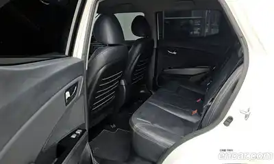 SsangYong TIBOLI 2017 1.6 гидро в Москве № 933375, миниатюра 10