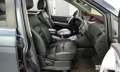 SsangYong Korando 2017 2.2 гидро в Москве № 933397, миниатюра 12