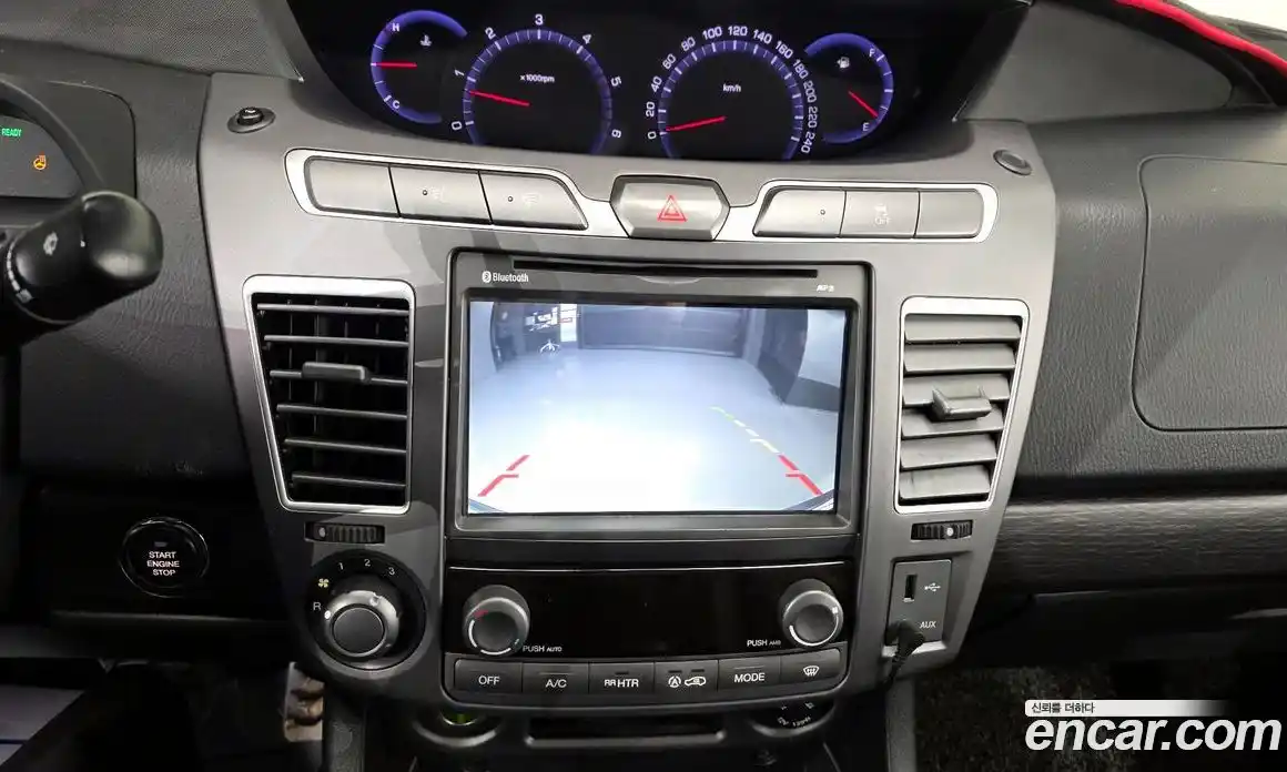 SsangYong Korando 2017 2.2 гидро в Москве № 933397, фото 17