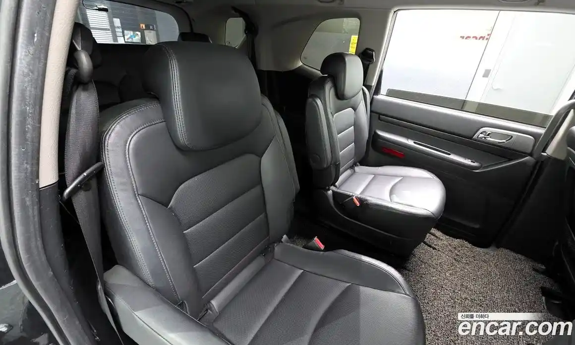 SsangYong Korando 2017 2.2 гидро в Москве № 933397, фото 19