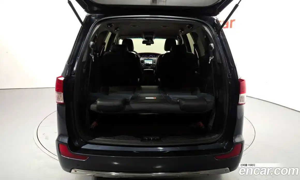 SsangYong Korando 2017 2.2 гидро в Москве № 933397, фото 20