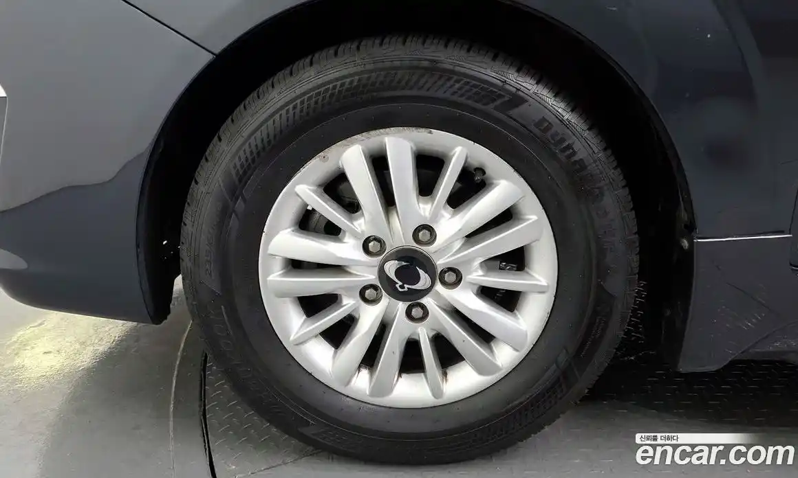 SsangYong Korando 2017 2.2 гидро в Москве № 933397, фото 5