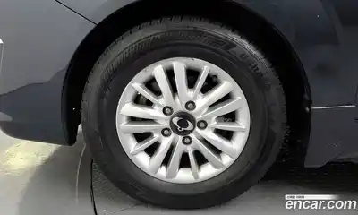 SsangYong Korando 2017 2.2 гидро в Москве № 933397, миниатюра 5