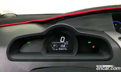SsangYong Korando 2017 2.2 гидро в Москве № 933397, миниатюра 8