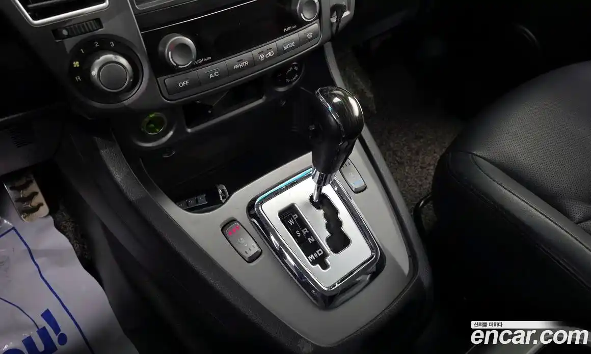 SsangYong Korando 2017 2.2 гидро в Москве № 933397, фото 9