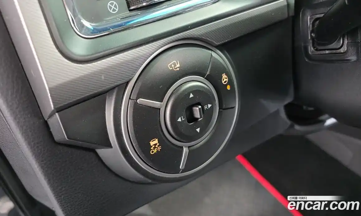 SsangYong Korando 2016 2.2 гидро в Москве № 933451, фото 13
