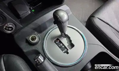 SsangYong Korando 2016 2.2 гидро в Москве № 933451, миниатюра 9
