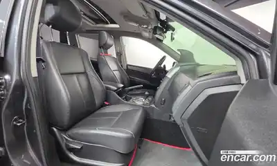 SsangYong Korando 2016 2.2 гидро в Москве № 933451, миниатюра 10