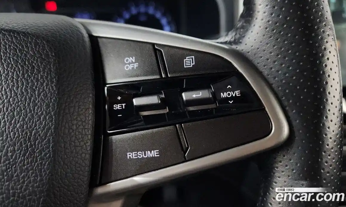 SsangYong Rexton 2018 2.2 Автомат в Москве № 933497, фото 14