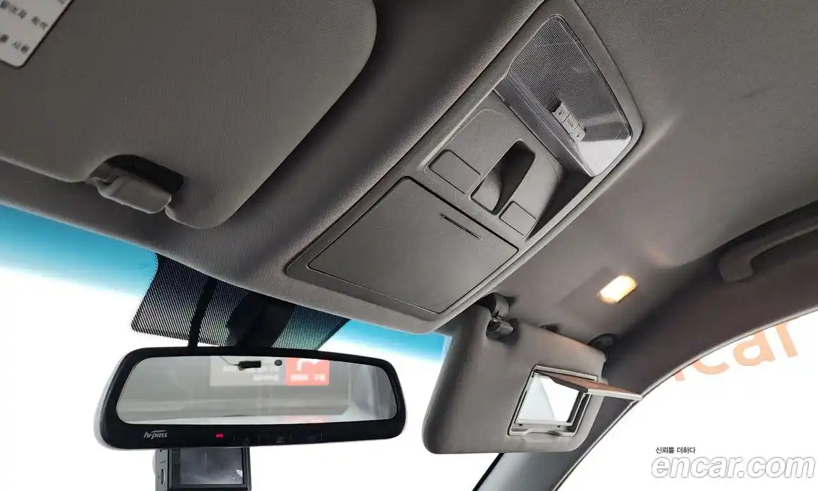 SsangYong Rexton 2018 2.2 Автомат в Москве № 933497, фото 19