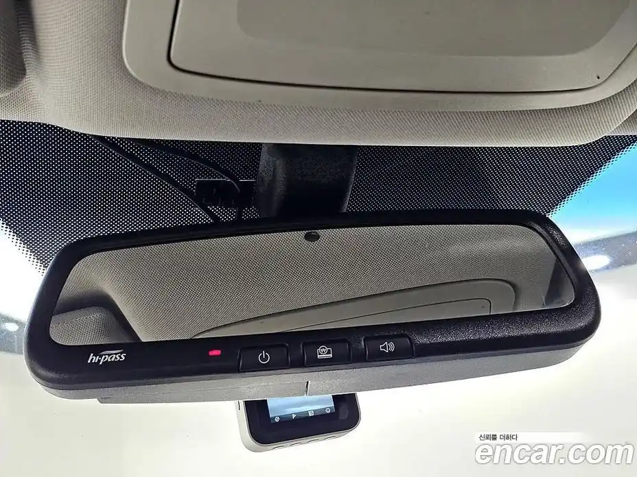 SsangYong Korando 2014 2.0 гидро в Москве № 933519, фото 13
