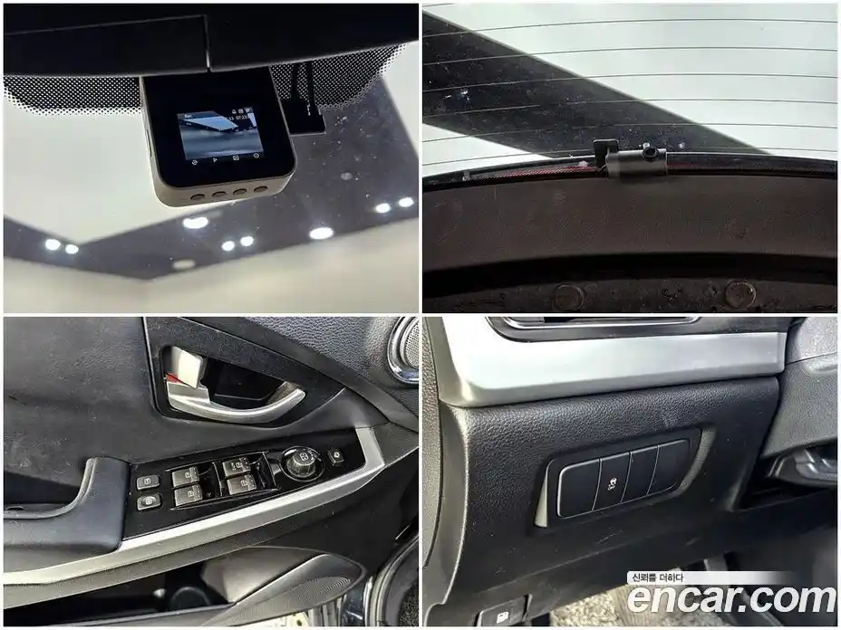 SsangYong Korando 2014 2.0 гидро в Москве № 933519, фото 19